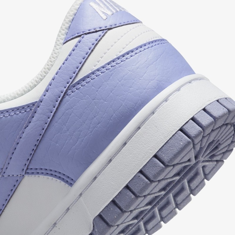 nike dunk lilac release date